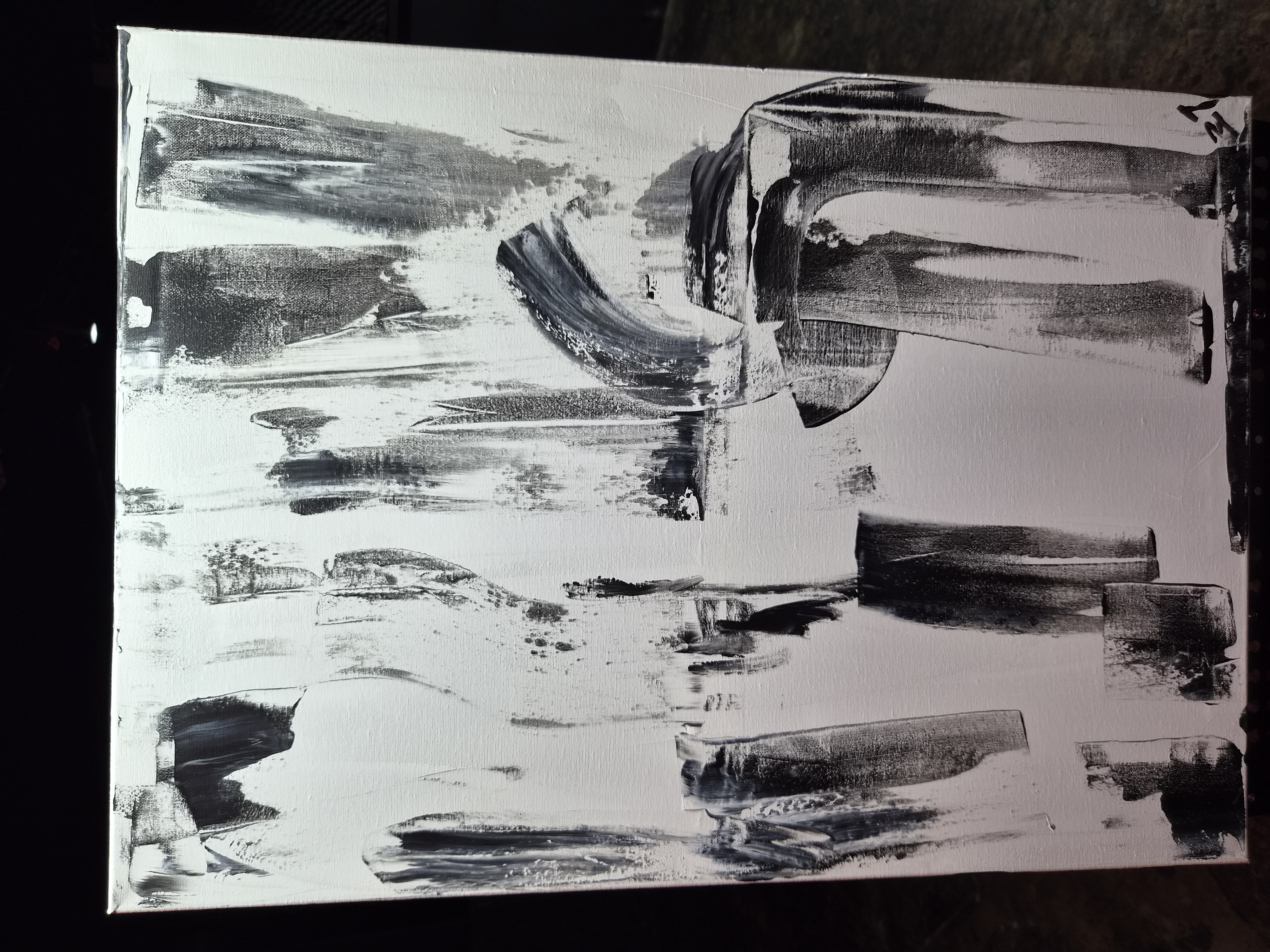 Chaos – Foto 1