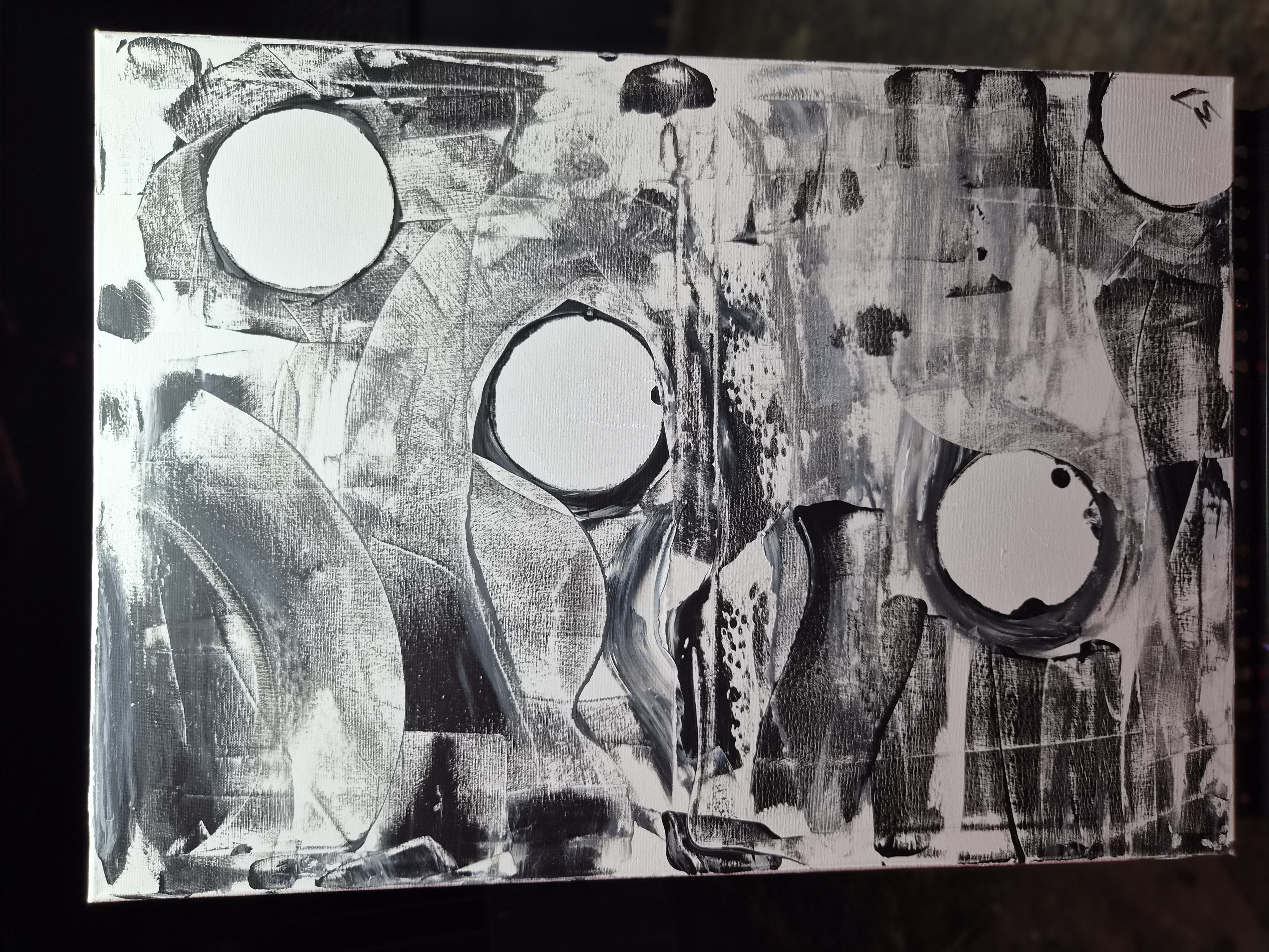 Bubbles – Foto 1